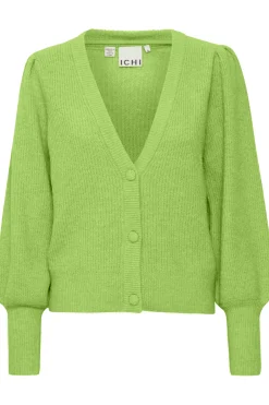Ichi IHDUSTY Cadigan/Gilet