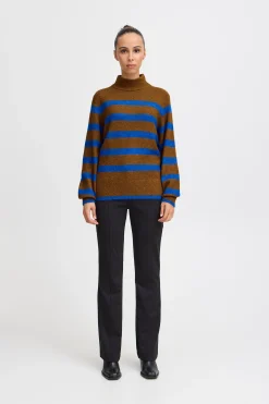 Ichi IHEDEEN Pullover