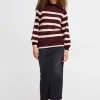 Ichi IHEDEEN Pullover
