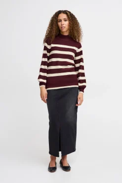 Ichi IHEDEEN Pullover