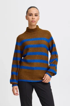 Ichi IHEDEEN Pullover