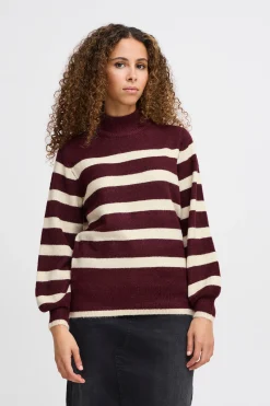 Ichi IHEDEEN Pullover