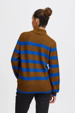 Ichi IHEDEEN Pullover