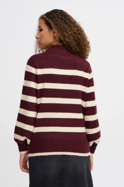 Ichi IHEDEEN Pullover