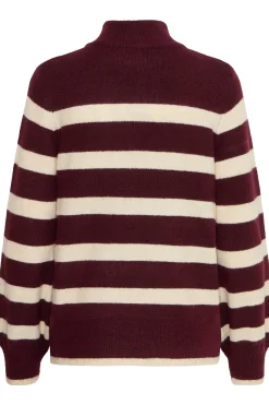 Ichi IHEDEEN Pullover