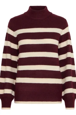 Ichi IHEDEEN Pullover