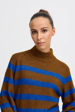 Ichi IHEDEEN Pullover
