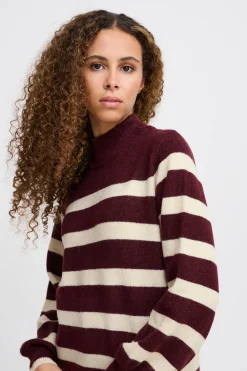 Ichi IHEDEEN Pullover