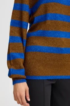 Ichi IHEDEEN Pullover
