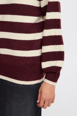 Ichi IHEDEEN Pullover