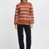 Ichi IHEDEN Pullover