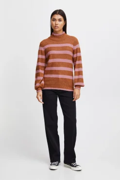 Ichi IHEDEN Pullover