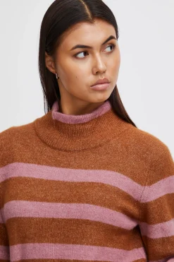 Ichi IHEDEN Pullover
