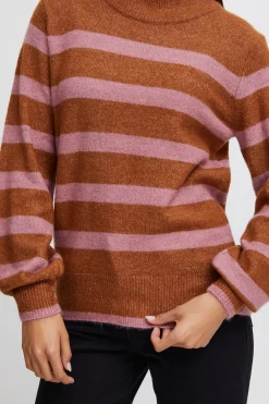 Ichi IHEDEN Pullover
