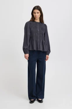 Ichi IHELINA Chemise