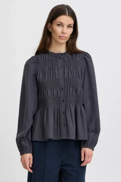 Ichi IHELINA Chemise