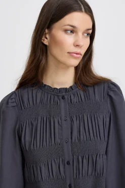 Ichi IHELINA Chemise