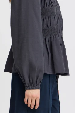 Ichi IHELINA Chemise