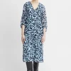 Ichi IHELLY Robe