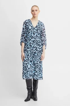 Ichi IHELLY Robe