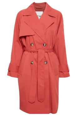 Ichi IHELOVA Veste d'extérieur