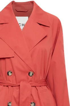 Ichi IHELOVA Veste d'extérieur