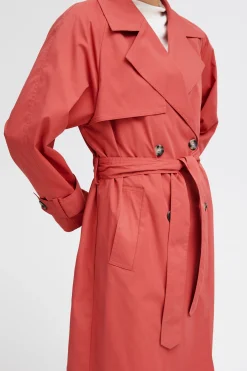 Ichi IHELOVA Veste d'extérieur