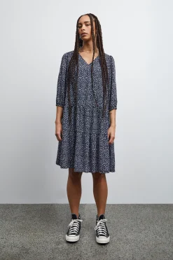 Ichi IHELUMA Robe
