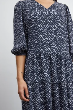 Ichi IHELUMA Robe