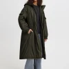 Ichi IHELUVO Veste d'extérieur