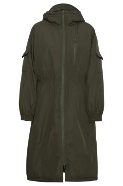 Ichi IHELUVO Veste d'extérieur