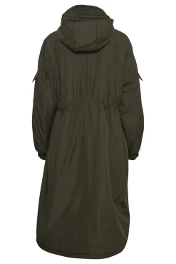 Ichi IHELUVO Veste d'extérieur