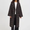 Ichi IHEMMALU Veste d'extérieur