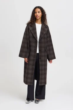 Ichi IHEMMALU Veste d'extérieur