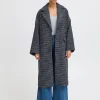 Ichi IHEMMALU Veste d'extérieur