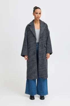 Ichi IHEMMALU Veste d'extérieur