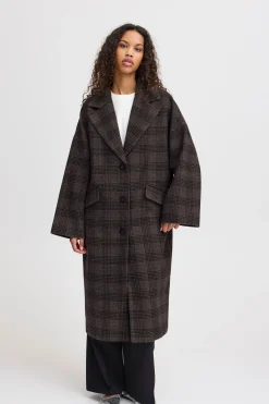 Ichi IHEMMALU Veste d'extérieur