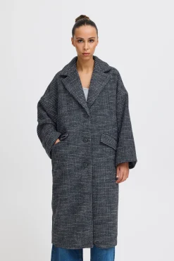 Ichi IHEMMALU Veste d'extérieur