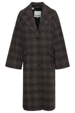 Ichi IHEMMALU Veste d'extérieur