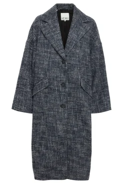 Ichi IHEMMALU Veste d'extérieur