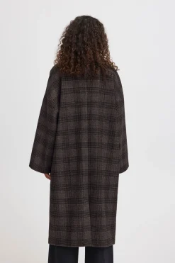 Ichi IHEMMALU Veste d'extérieur