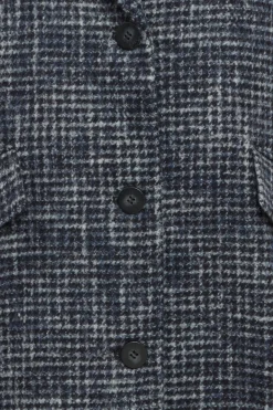 Ichi IHEMMALU Veste d'extérieur