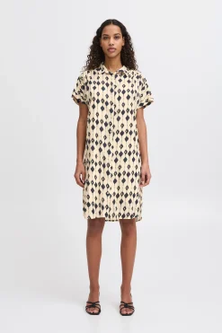 Ichi IHEMMERETTA Robe