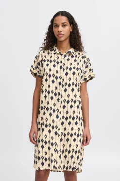 Ichi IHEMMERETTA Robe