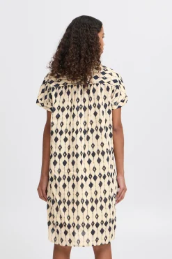 Ichi IHEMMERETTA Robe
