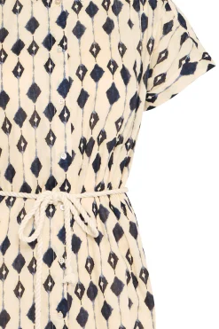 Ichi IHEMMERETTA Robe