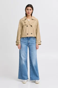 Ichi IHEPARZA Veste d'extérieur