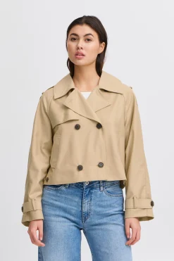 Ichi IHEPARZA Veste d'extérieur