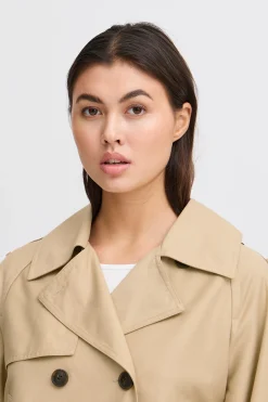 Ichi IHEPARZA Veste d'extérieur