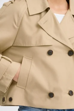 Ichi IHEPARZA Veste d'extérieur
